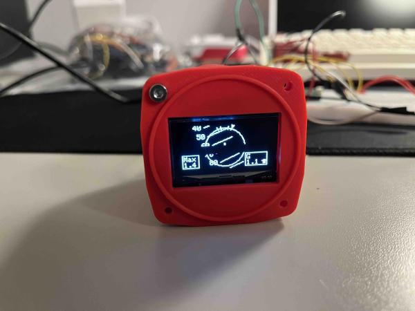 Family Electronics Project Number One - Good Enough!