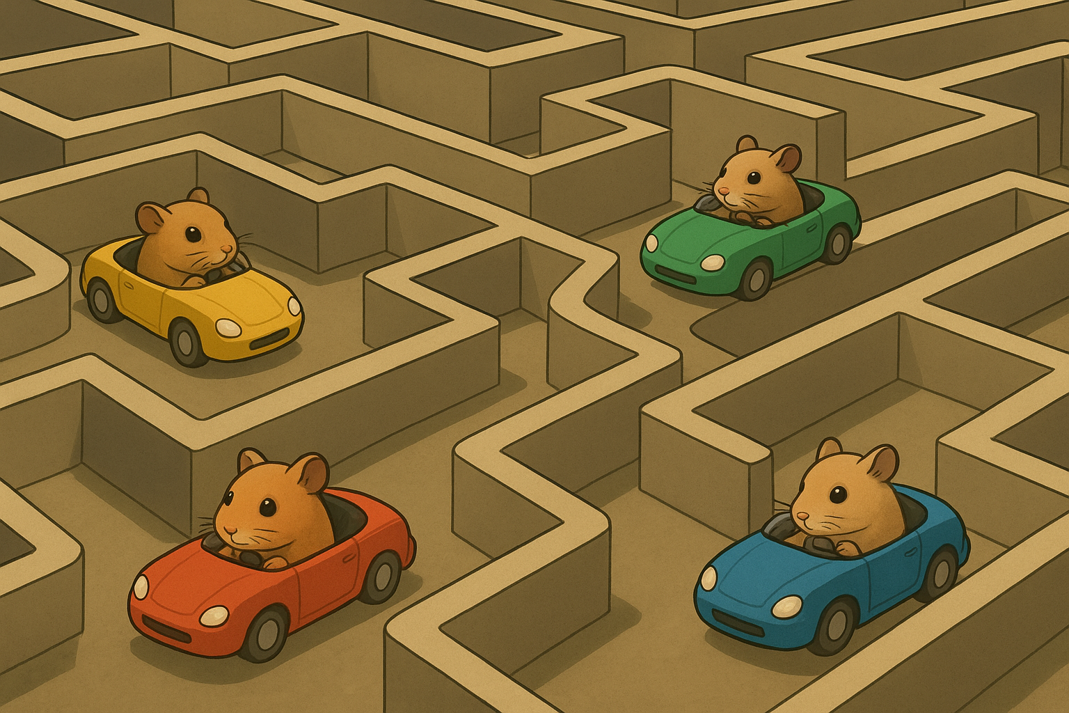 image from Project MiniCREW Kick-Off